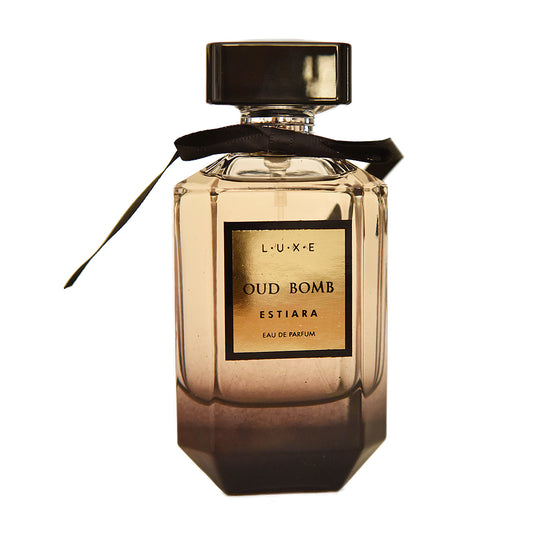 Oud Bomb de la Estiara  - Apa de Parfum pentru Barbati 100ML