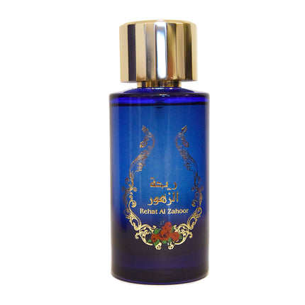 Rehat Al Zahoor de la Risala - Apa de Parfum pentru Barbati 100ml