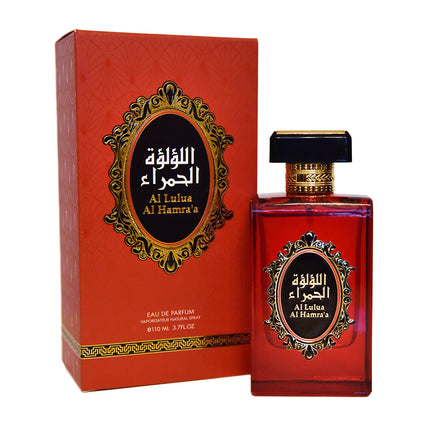 Set 2 Parfumuri Dama Arabesti 100ML, Bawadi + Al Lulu Al Hamra