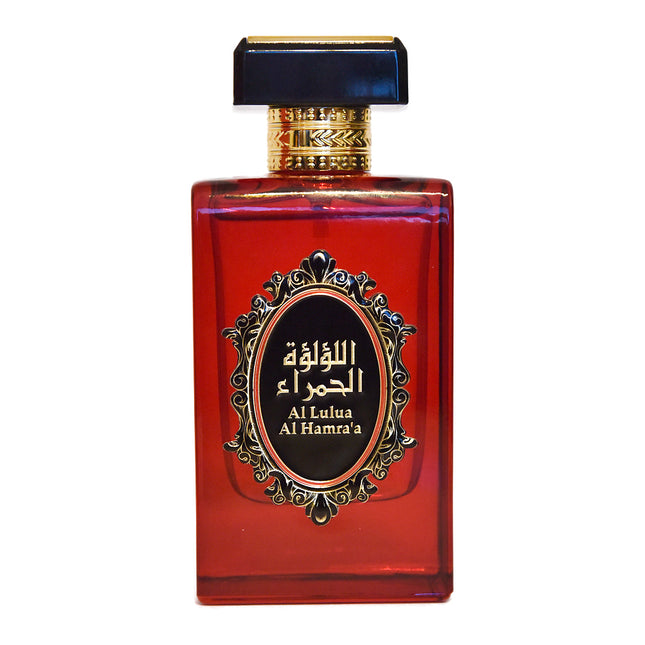 Al Lulua al Hamra de la Risala - Apa de Parfum pentru Femei 100ml