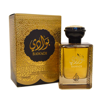 Set 2 Parfumuri Dama Arabesti 100ML, Bawadi + Al Lulu Al Hamra