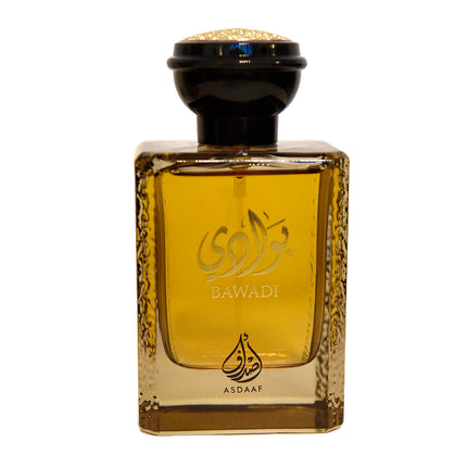 Set 2 Parfumuri Dama Arabesti 100ML, Bawadi + Al Lulu Al Hamra