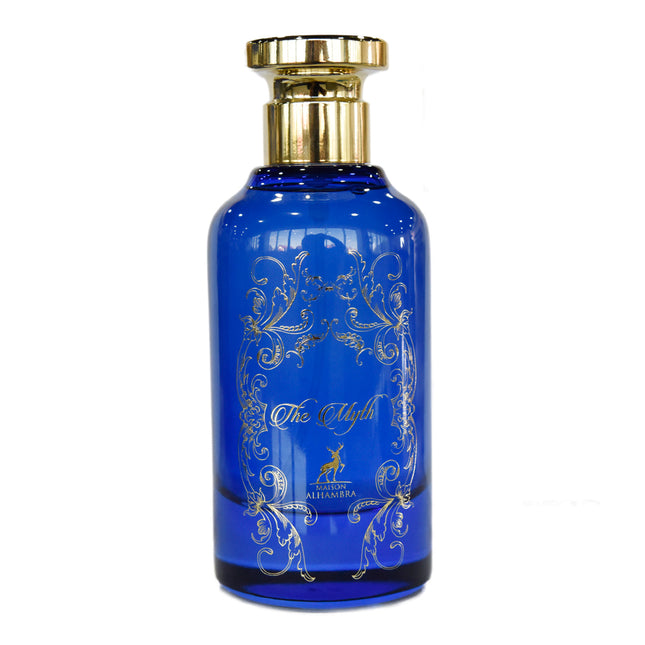 The Myth de la Alhambra – Apa de Parfum pentru Barbati 100ml