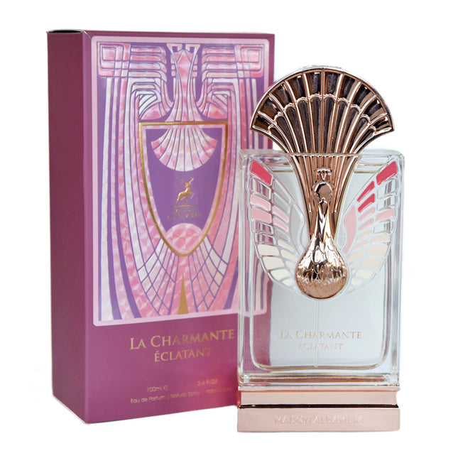 La Charmante Eclatante de la Alhambra – Apa de Parfum Dame 100ml