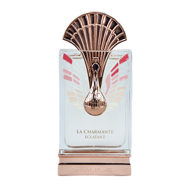 La Charmante Eclatante de la Alhambra – Apa de Parfum Dame 100ml