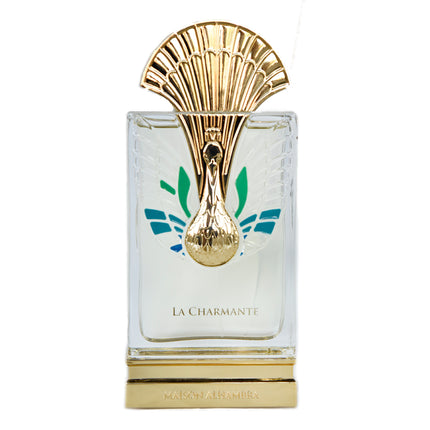 La Charmante de la Alhambra – Apa de Parfum pentru Barbati 100ml