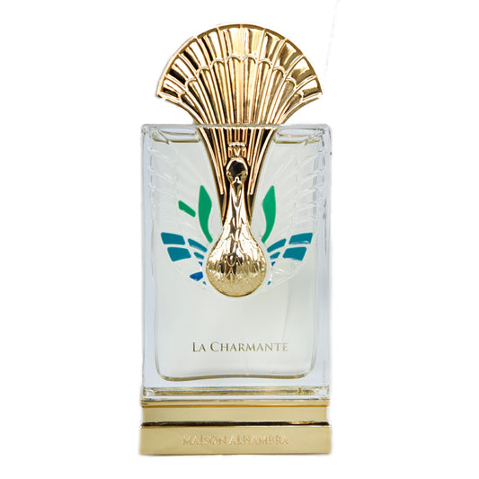 La Charmante de la Alhambra – Apa de Parfum pentru Barbati 100ml