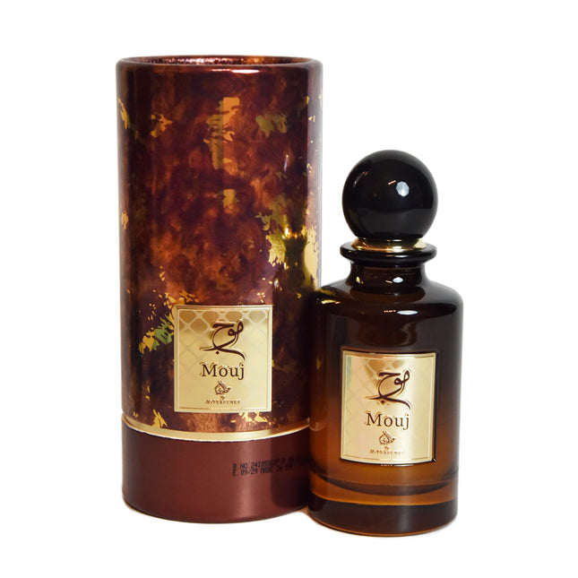 Mouj de la MyPerfumes - Apa de Parfum pentru Barbati la 100ML