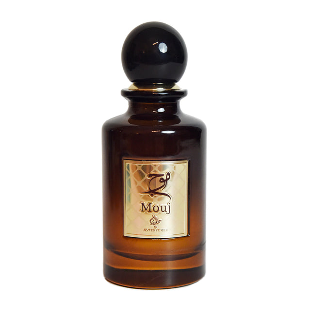 Mouj de la MyPerfumes - Apa de Parfum pentru Barbati la 100ML