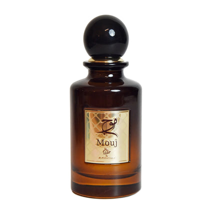 Set 2 Parfumuri Arabesti 100ML de barbati, Opulent Dubai de la Lattafa + Mouj de la My Perfumes
