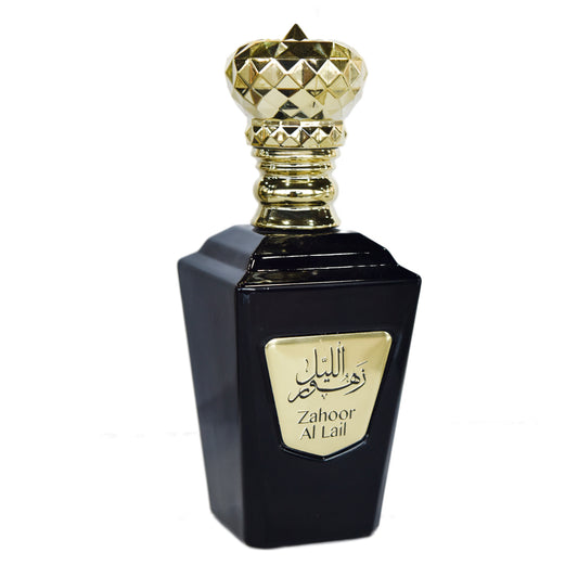 Arabiyat Zahoor Al Lail – Apa de Parfum Dame 100ml