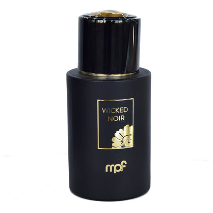 Wicked Noir de la MyPerfumes– Apa de Parfum pentru Barbati 100ml