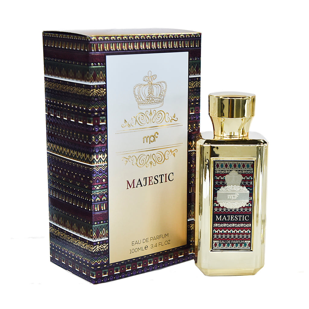 Majestic – Apa de Parfum pentru Barbati 100ml