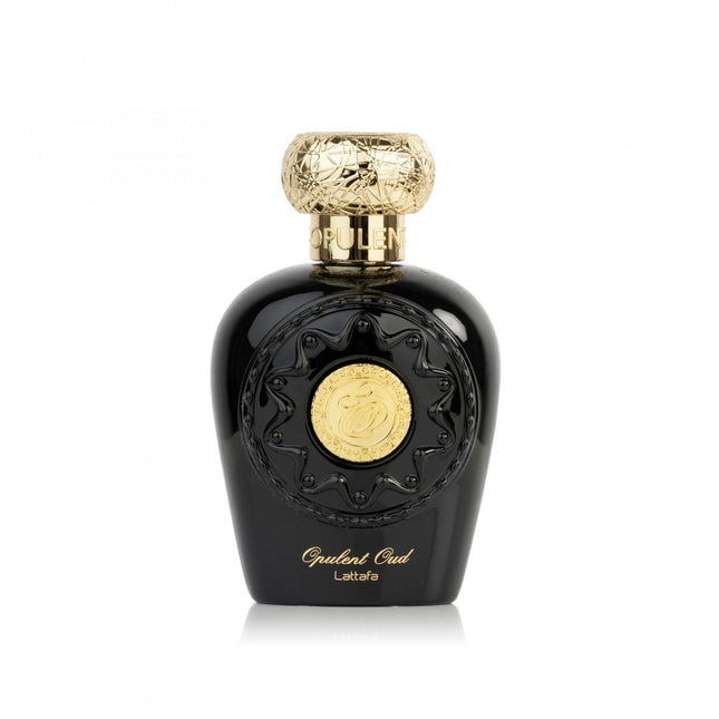 Opulent Oud de la Lattafa -Apa de Parfum pentru Barbati 100ml