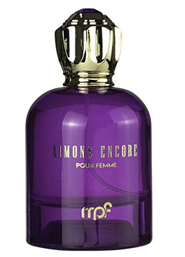 Aimons Encore Pour Femme de la MPF - Apa de Parfum Dama 100ml