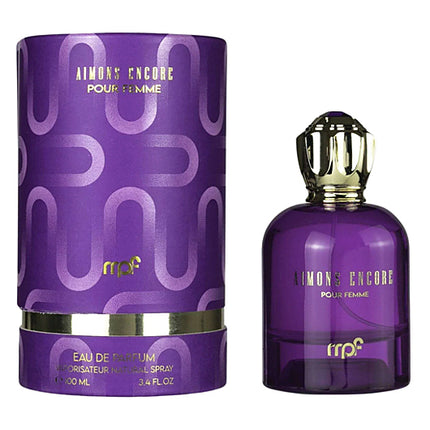 Aimons Encore Pour Femme de la MPF - Apa de Parfum Dama 100ml