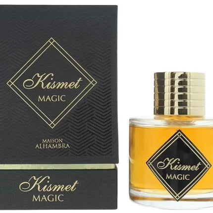 Kismet Magic de la Maison Alhambra -Apa de Parfum unisex 100ml