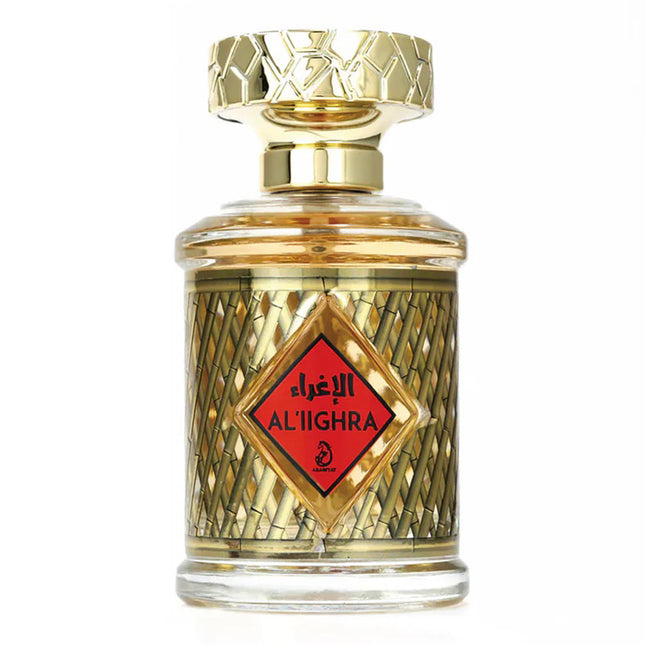 Arabiyat Al'iighra de la MPF - Apa de Parfum unisex 100ml