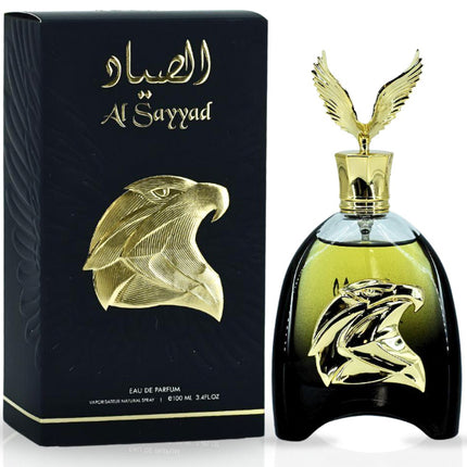Al Sayyad de la Risala Series - Apa de parfum Barbati 100 ml