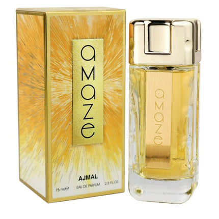 Amaze Her de la Ajmal - Apa de Parfum Femei 75 ml