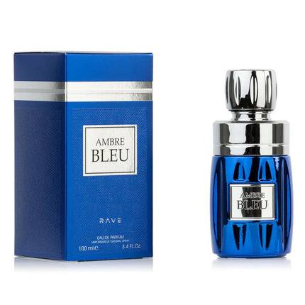 AMBRE BLEU de la RAVE-Apa de Parfum pentru Barbati 100ml