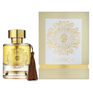 Set 2 Parfumuri LUX de Dama Arabesti de la Maison Alhambra 100ML, Chants Tenderina + Anarch