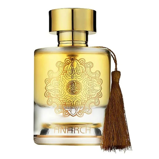 Anarch de la Maison Alhambra -Apa de Parfum unisex 100ml