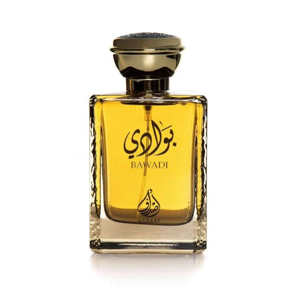 Bawadi de la Asdaaf– Apa de Parfum pentru dama 100ml