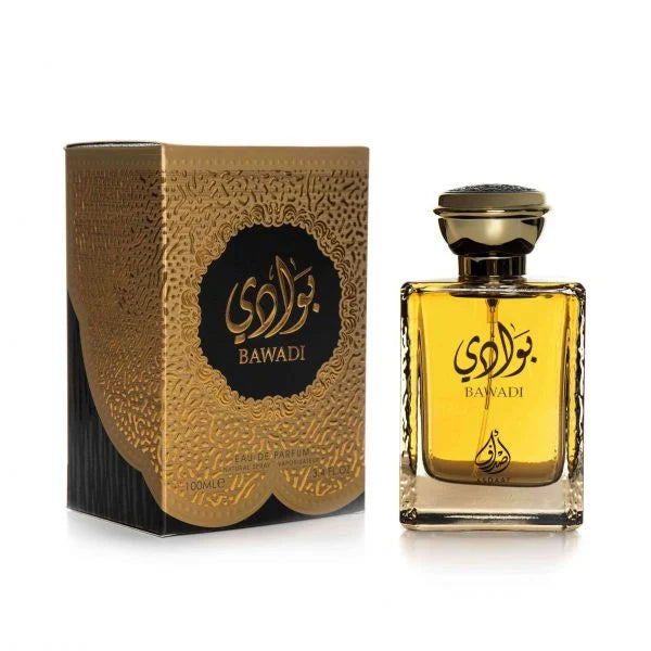 Bawadi de la Asdaaf– Apa de Parfum pentru dama 100ml