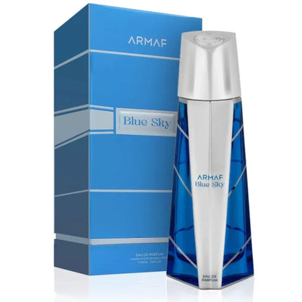 Blue Sky de la Armaf – Apa de Parfum pentru Barbati 105ml