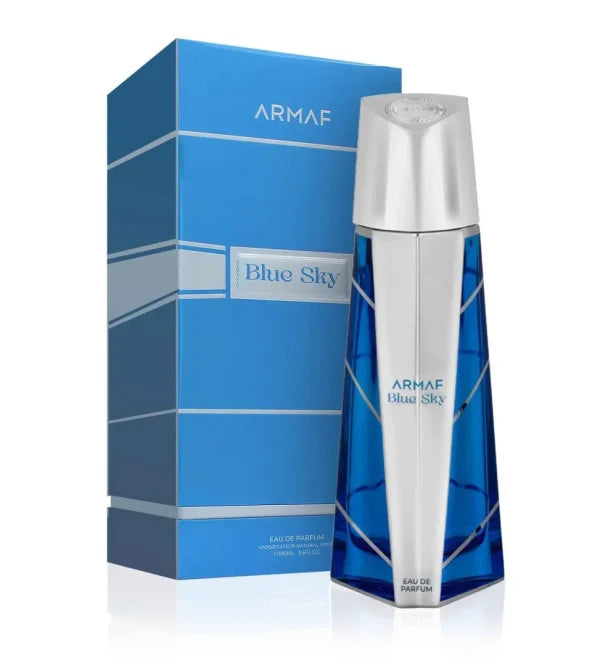 Blue Sky de la Armaf – Apa de Parfum pentru Barbati 105ml