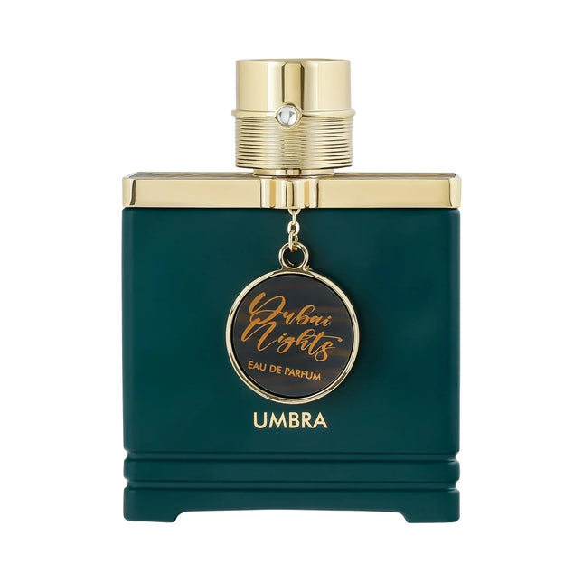 Dubai Nights Umbra de la Armaf – Apa de Parfum pentru Barbati 100ml