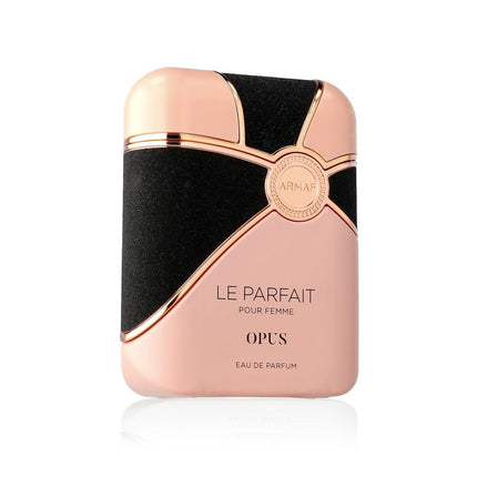 Le Parfait Pour Femme Opus de la Armaf – Apa de Parfum Dama 100ml