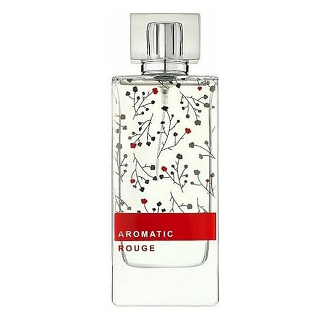 Aromatic Rouge de la Maison Alhambra -Apa de Parfum Dama 100ml