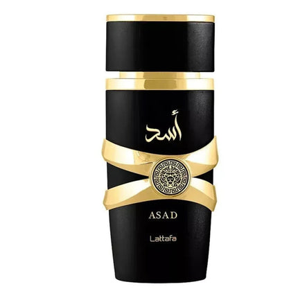 Asad de la Lattafa -Apa de Parfum pentru Barbati 100ml