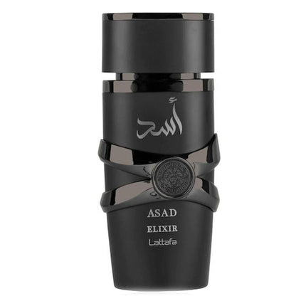 Asad Elixir de la Lattafa -Apa de Parfum pentru Barbati 100ml