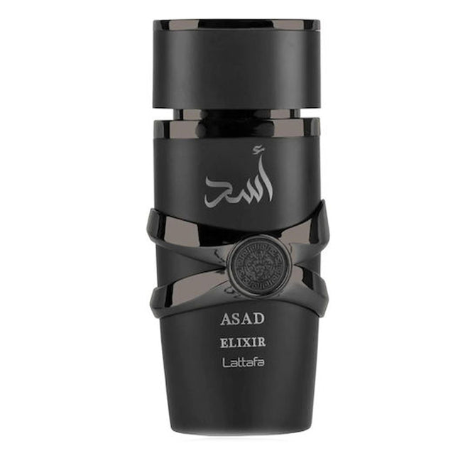 Asad Elixir de la Lattafa -Apa de Parfum pentru Barbati 100ml