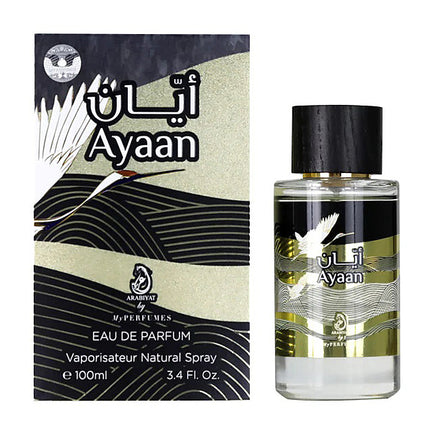 Ayaan de la Arabyat Prestige - Apa de Parfum unisex 100ml