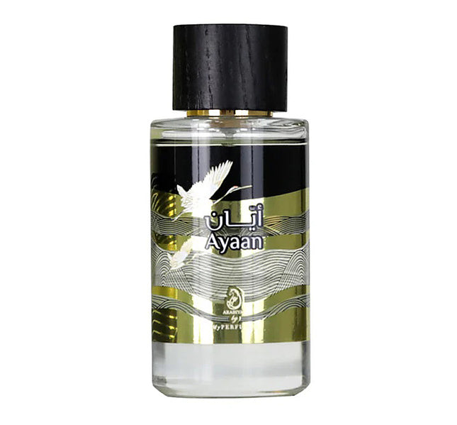Ayaan de la MPF - Apa de Parfum unisex 100ml