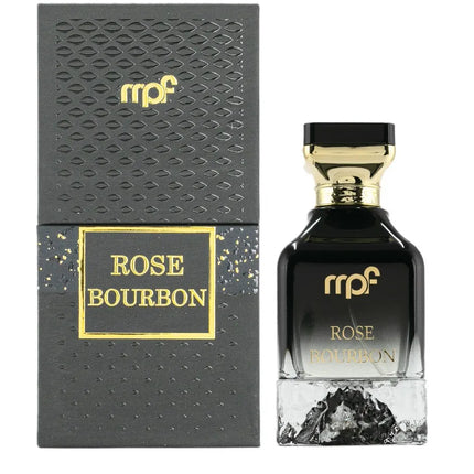 Rose Bourbon de la MPF - Apa de Parfum Dama 100ml