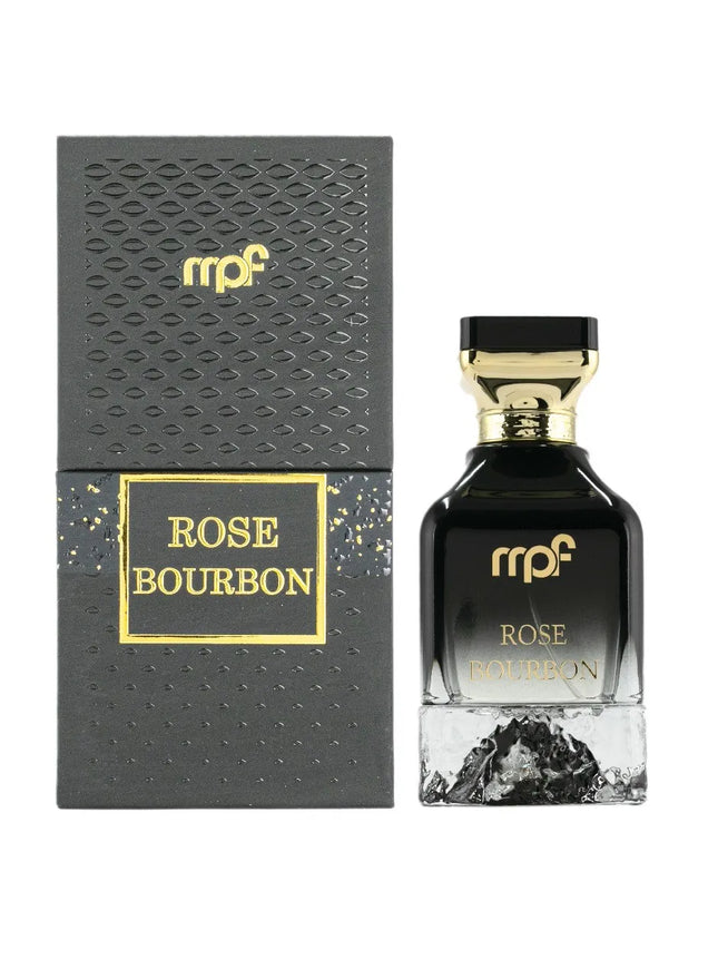 Rose Bourbon de la MPF - Apa de Parfum Dama 100ml
