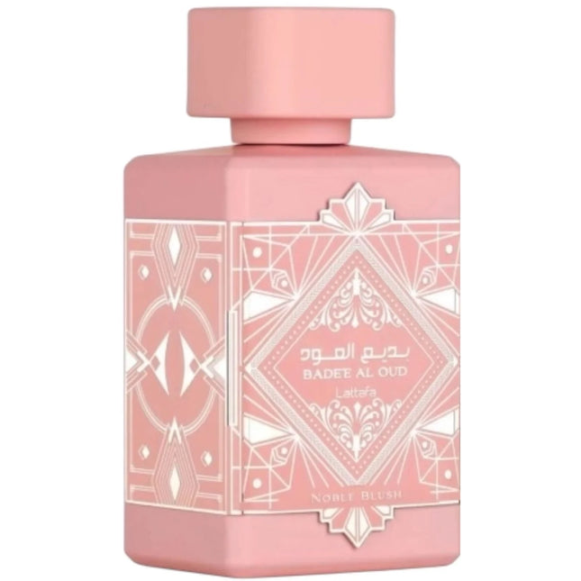 Noble Blush de la Lattafa - Apa de Parfum Dama 100ml
