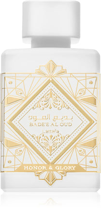 Badee Al Oud Honor & Glory de la Lattafa - Apa de Parfum Unisex 100ml