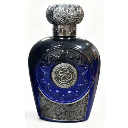 Opulent Blue Oud Elixir Lattafa - Apa de Parfum pentru Barbati 100ml