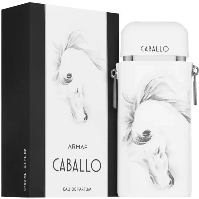Caballo de la Armaf – Apa de Parfum pentru Barbati 100ml