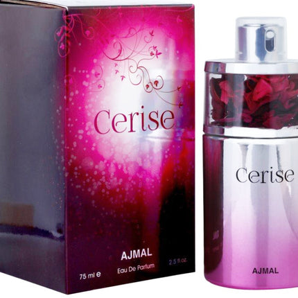 Cerise de la Ajmal - Apa de Parfum Femei 75 ml