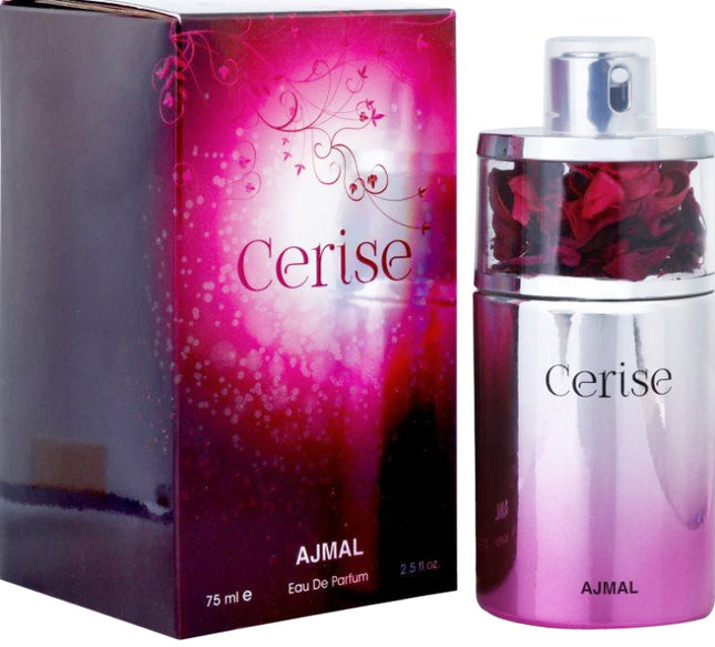 Cerise de la Ajmal - Apa de Parfum Femei 75 ml