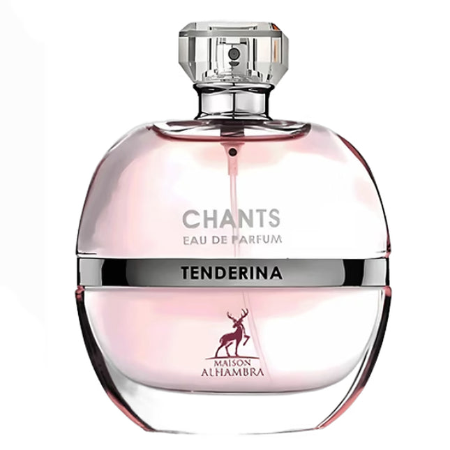 Chants Tenderina de la Maison Alhambra -Apa de Parfum Dama 100ml