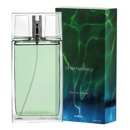 Chemystery de la Ajmal - Apa de Parfum Barbati 90 ml