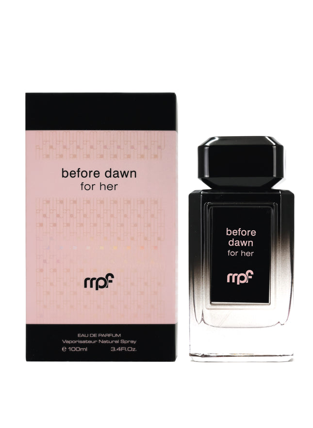 Before Dawn For Her de la MPF - Apa de Parfum Dama 100ml